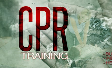 C.P.R. Training