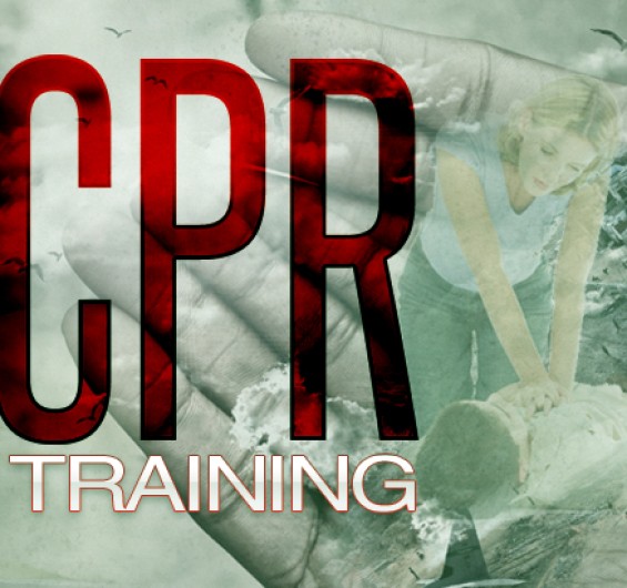 C.P.R. Training