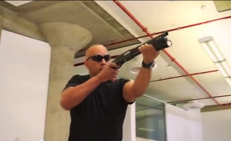 Active Shooter Preparedness Training