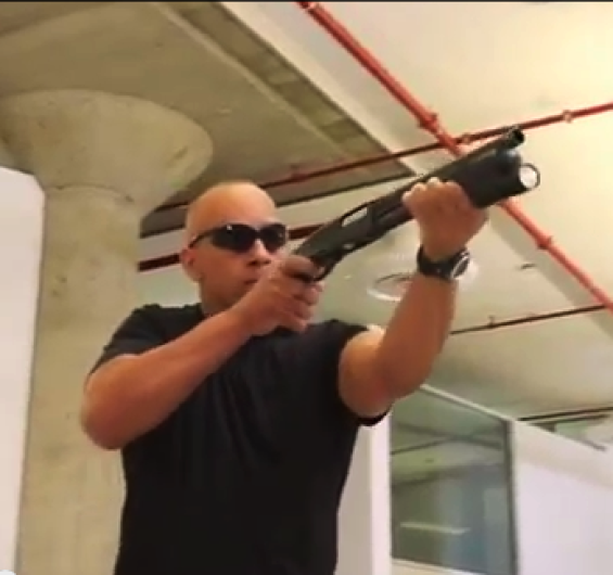 Active Shooter Preparedness Training