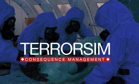 Terrorism Consequence Management